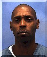 Inmate Nathaniel P Harris