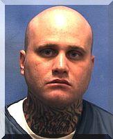 Inmate Nathen B Williams