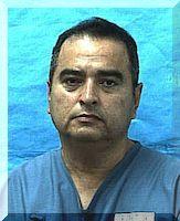 Inmate Nelson Garcia