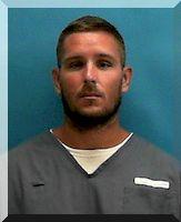 Inmate Nicholas A Prosser