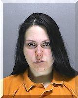 Inmate Nichole Cirigliano