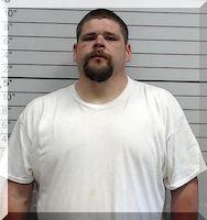 Inmate Paul Glen Ellis