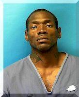 Inmate Phillip M Hayes