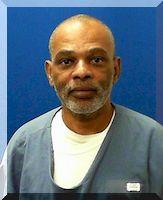 Inmate Pierre L Prosper