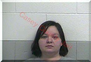 Inmate Randie L Cubert