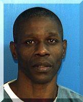 Inmate Ray P Mcdonald