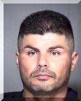 Inmate Rene Hernandez Soto