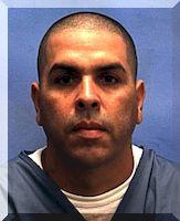 Inmate Ricardo M Reyesperez