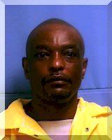 Inmate Richard Carr