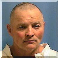 Inmate Richard D Deshields