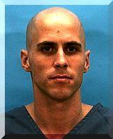 Inmate Richard P Iii Mcintire