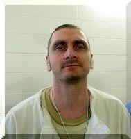 Inmate Ricky L Hicks