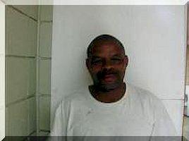 Inmate Ricky Recarl Moore