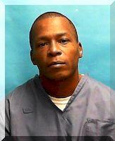 Inmate Robert C White