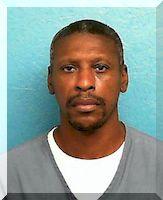 Inmate Robert L Moore