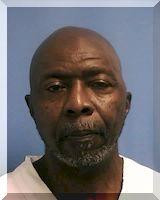 Inmate Rodney Doster