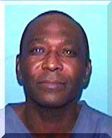 Inmate Rodney Rogers