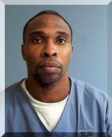 Inmate Rodriguez D Dawson