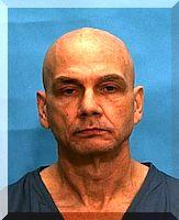 Inmate Roger R Miller