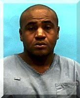 Inmate Rolando D Reid