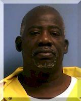 Inmate Ronald Hinton