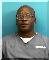 Inmate Ronnie Jones