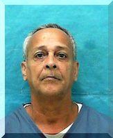 Inmate Ruben Ayala Laies