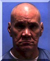 Inmate Ruben Hernandez