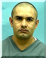 Inmate Ruben Soto