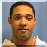 Inmate Russell Alexander