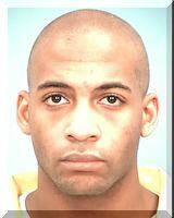 Inmate Ryan Chandler