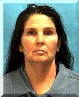Inmate Sandra D Lariviere