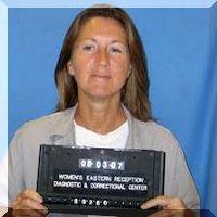 Inmate Sandra Miller