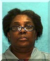 Inmate Sandra M Moore