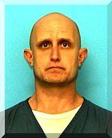 Inmate Scott Babcock