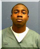 Inmate Scott Chery