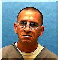 Inmate Scott L Gilbert