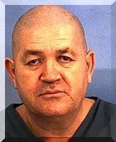 Inmate Sergio Hernandez