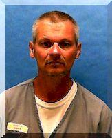 Inmate Shane L Dyer