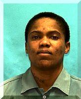 Inmate Shanette T Beachum