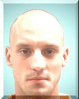 Inmate Shawn Rawls