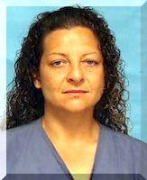 Inmate Sheri M Alessi