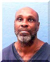 Inmate Sherman D Dorsey