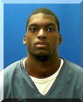 Inmate Steven C Jr Williams