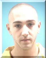 Inmate Tanner Schaeffer