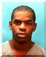 Inmate Terrance A Melton