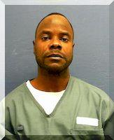 Inmate Terrance L Anthony