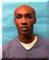 Inmate Terrel B Stokes