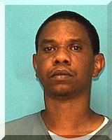 Inmate Terrence B Campbell