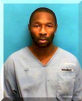 Inmate Terrence H Dixon